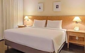 King Room - Brooklin Flat